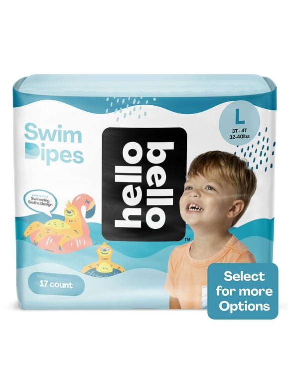 Hello Bello Diapers & Wipes in Hello Bello