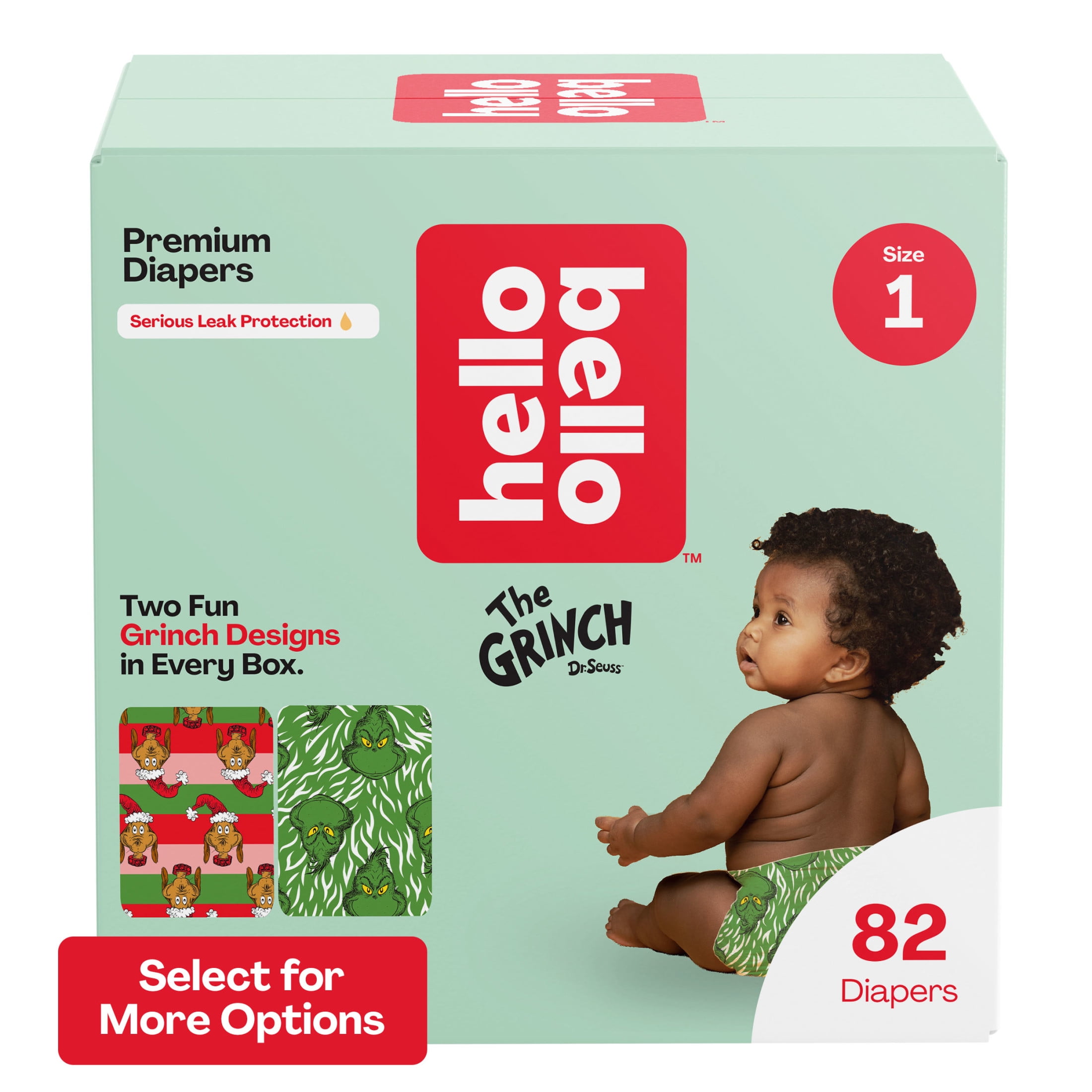 Hello store bello diapers