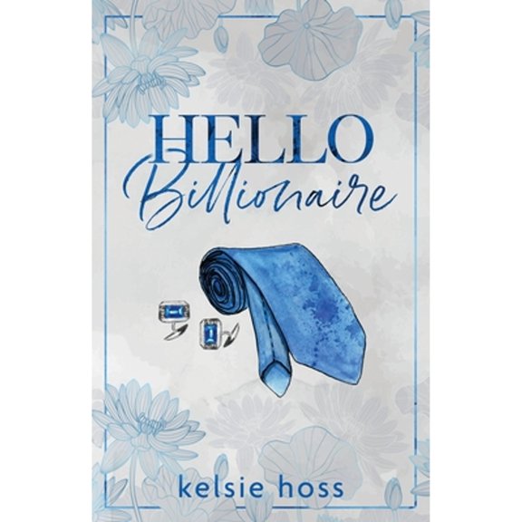 Pre-Owned Hello Billionaire, (Paperback)