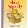 thumbnail image 1 of Pre-Owned Hello, Biscuit! Hardcover, 1 of 1