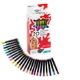 thumbnail image 1 of Hello Blink Tattoo Maker 20 PC Markers Refill Pack for Children Ages 8+, 1 of 7