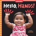 thumbnail image 1 of Hello, Body! Hello, Hands!, (Board Book), 1 of 3
