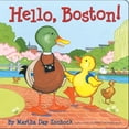 thumbnail image 1 of Pre-Owned Hello, Boston! (Board book) 0981943004 9780981943008, 1 of 1