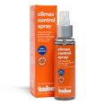 thumbnail interactive-video image 1 of Hello Cake Climax Control Spray for Men, Desensitizing Mist for Duration & Stamina, 2.0 fl oz, 1 of 7