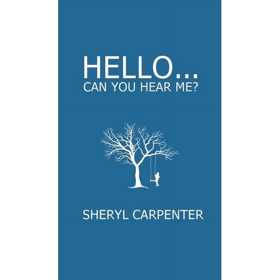 Hello... Can You Hear Me?, (Hardcover)