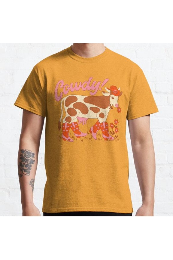 Hello! Classic T-shirt