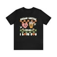 thumbnail image 1 of Hello Coffee I Love You T-Shirt - A Must-Have for Coffee Lovers!, 1 of 4