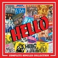 thumbnail image 1 of Hello - Complete Singles Collection - Music & Performance - CD, 1 of 1