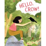 Hello, Crow -- Candace Savage