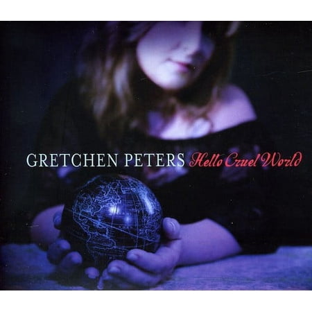 Hello Cruel World (CD)