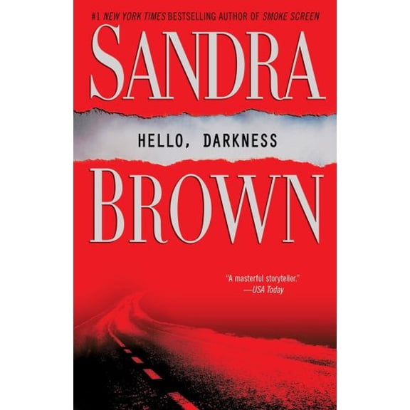 Pre-Owned Hello, Darkness (Paperback) 1416592741 9781416592747