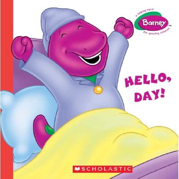 Pre-Owned Hello, Day!