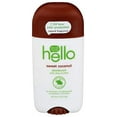 thumbnail image 1 of Hello Deodorant with Shea Butter, Sweet Coconut, 2.6 oz, 1 of 1