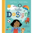 thumbnail image 1 of Hello Design!, (Paperback), 1 of 1