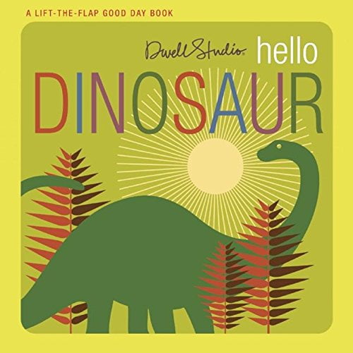 Pre-Owned Hello, Dinosaur (Unknown) 1609053362 9781609053369