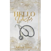 Hello Doctor, Hardcover