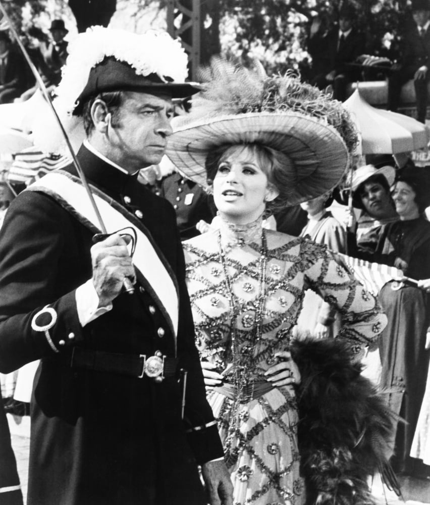 Hello Dolly Canvas Art - (16 x 20)