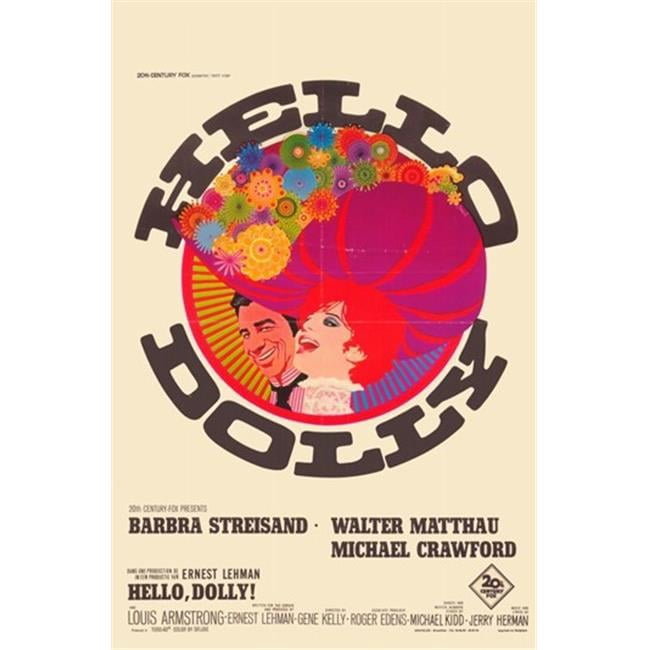 Hello-Dolly-Movie-Poster-11-x-