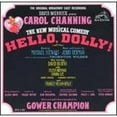 thumbnail image 1 of Pre-Owned Hello, Dolly! [Original Cast Recording] (CD 0090266381425) by Original Broadway, 1 of 1