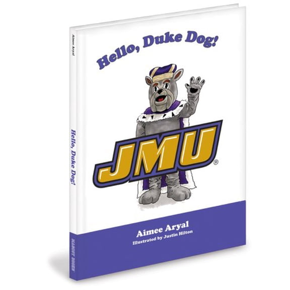 Pre-Owned Hello Duke Dog! (Hardcover) 1932888500 9781932888508