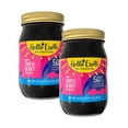 thumbnail image 1 of Hello Earth Fruity Triple Berry Jam - Easily Spreadable, Gluten Free and Made in the USA, 20 ounces (Pack of 2), 1 of 5