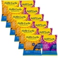 thumbnail image 1 of Hello Earth Variety Pack – 12 Bags (6 Oatmeal Rounds & 6 Butter Rounds), 1.1 oz Each | All-Natural Bite-Sized Cookies | Perfect for School Lunches, Snacks & On-the-Go, 1 of 7