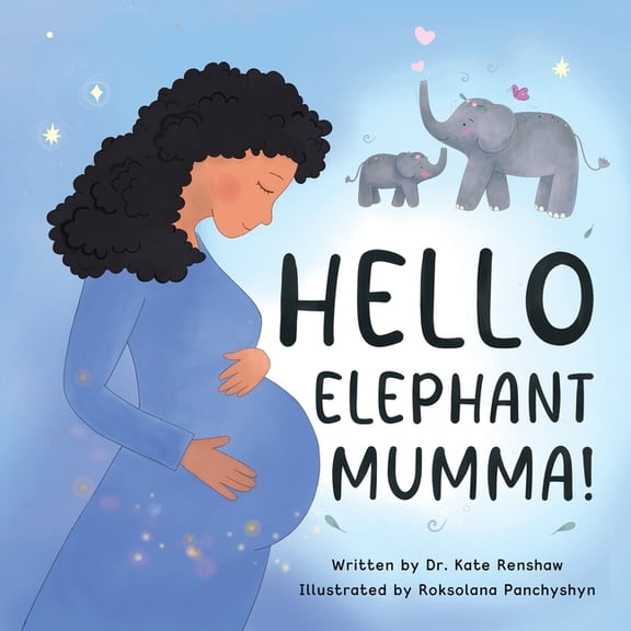 Hello Elephant Mumma!, (Paperback)