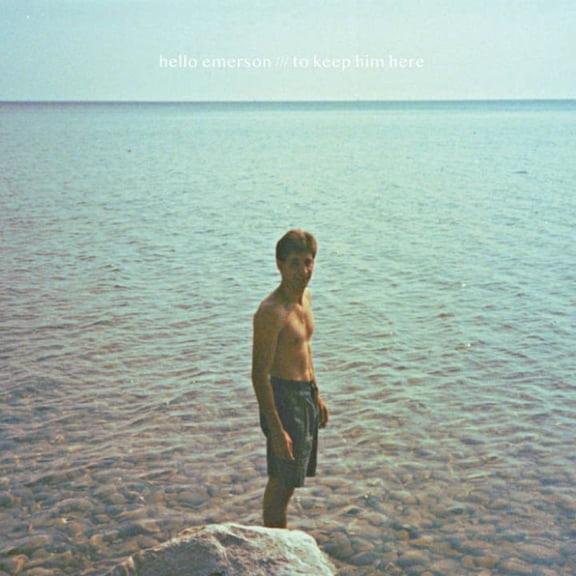 Hello Emerson - To Keep Him Here - Music & Performance - Vinyl