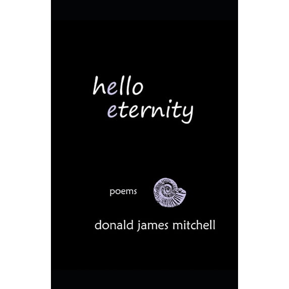 Hello Eternity : Poems (Paperback)