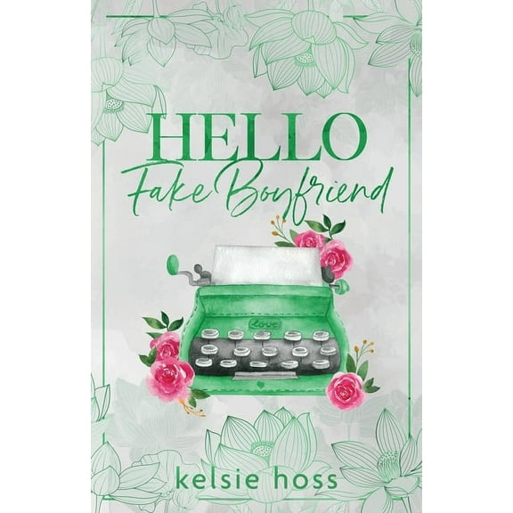 Hello Fake Boyfriend, (Paperback)