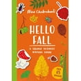 thumbnail image 1 of Hello Fall: A Sticker Activity Nature Guide, (Paperback), 1 of 1