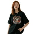 thumbnail image 1 of Hello Fall Pumpkin Spice Autumn T-Shirt for Women and Men, Cozy Harvest Graphic Tee, Unisex Casual Thanksgiving Top, Comfortable Cotton Blend Seasonal Outfit for Fall Lovers, 1 of 7