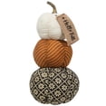thumbnail image 1 of Hello Fall Pumpkin Stack, 1 of 1