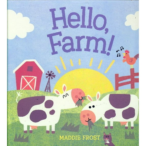 Hello Farm!