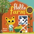 thumbnail image 1 of Pre-Owned Hello Farm, 9780593125663, 0593125665, Paperback, Illustrated edition, 1 of 1