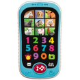 thumbnail image 1 of Kids Hits: Smart Phone - Hello, Farm! - Interactive Educational Toy, Games Teach Numbers & Colors, Light-Up, Animal Sounds & Songs, Kid & Toddlers 2+, 1 of 9