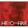 thumbnail image 1 of Hello=Fire - Hello=Fire - Music & Performance - Vinyl, 1 of 1