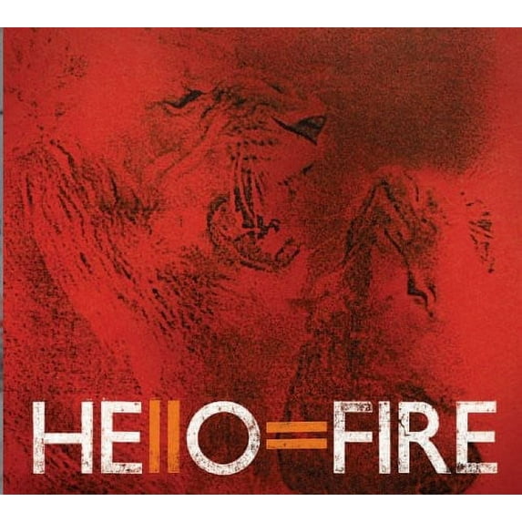 Hello=Fire - Hello=Fire - Music & Performance - Vinyl