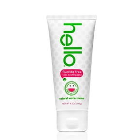 Hello Tooth Hello Toothpaste in Toothpaste - Walmart.com