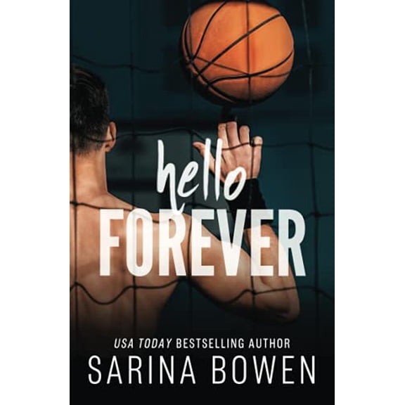 Pre-Owned Hello Forever (Paperback) 1942444427 9781942444428