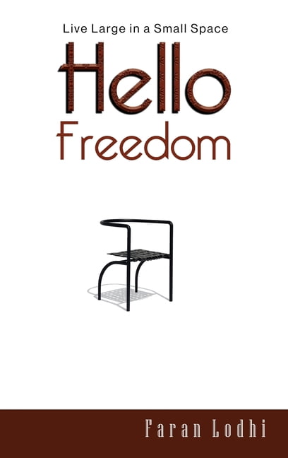 Hello Freedom, (Hardcover)