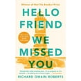 thumbnail image 1 of Hello Friend We Missed You, (Paperback), 1 of 1