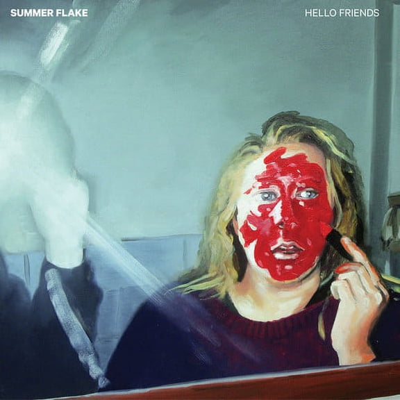 Hello Friends (Vinyl)