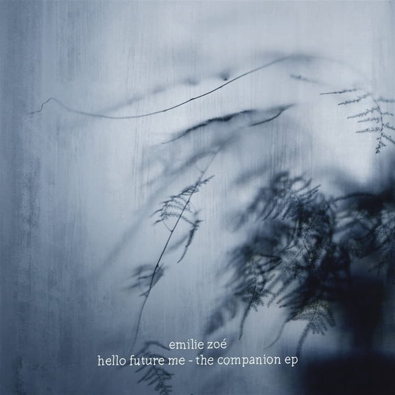 Hello Future Me - The Companion Ep (LP)