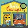 thumbnail image 1 of Hello Garage, (Board Book), 1 of 1