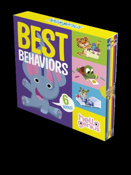 Genius Box
