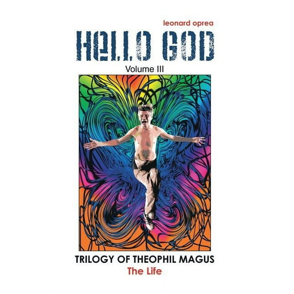 Hello, God!