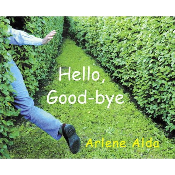 Pre-Owned Hello, Good-Bye (Hardcover) 0887769004 9780887769009