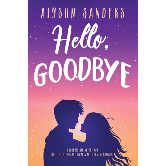Hello, Goodbye, (Paperback)