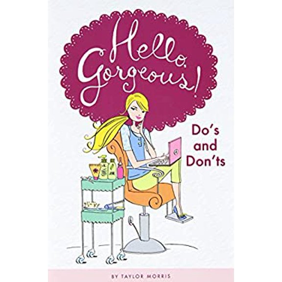 Pre-Owned Do's and Don'ts (Paperback) 0448458616 9780448458618